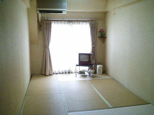 Business Ryokan Aoba-En Hiroshima Esterno foto